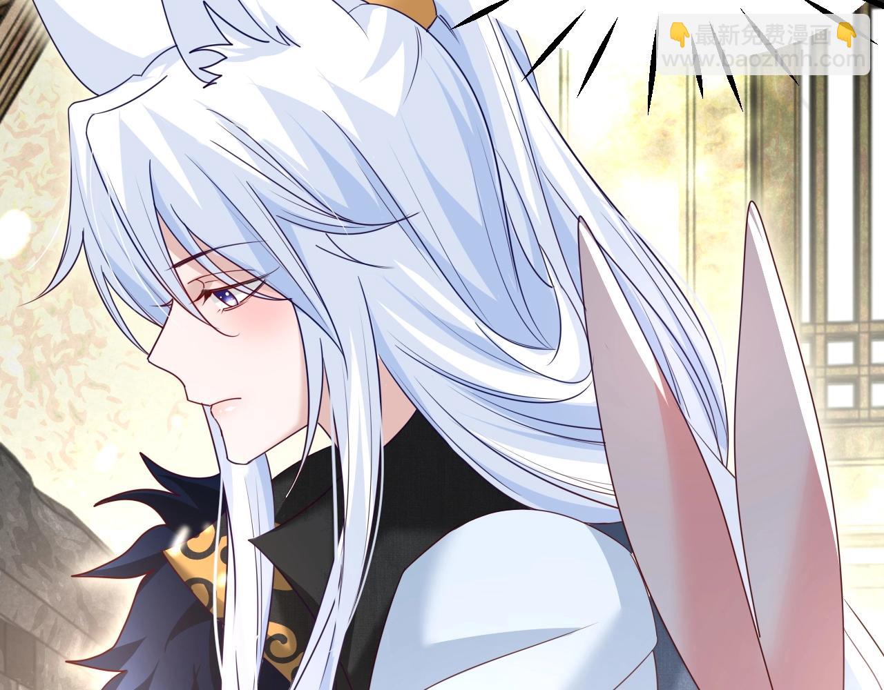 第34话 撒娇？这谁顶得住(1/3)-第36话