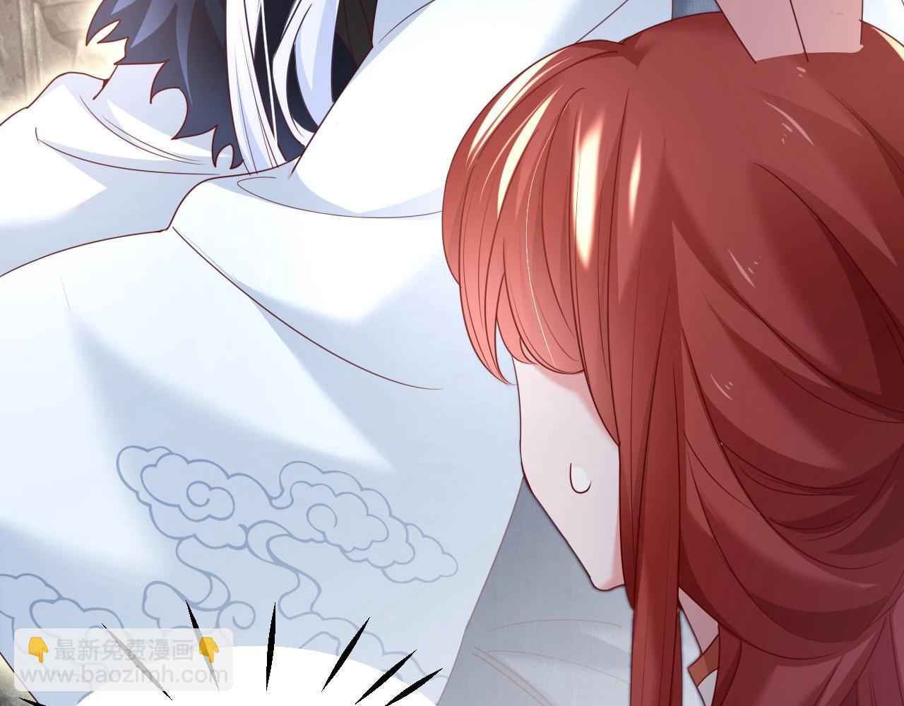 第34话 撒娇？这谁顶得住(1/3)-第36话