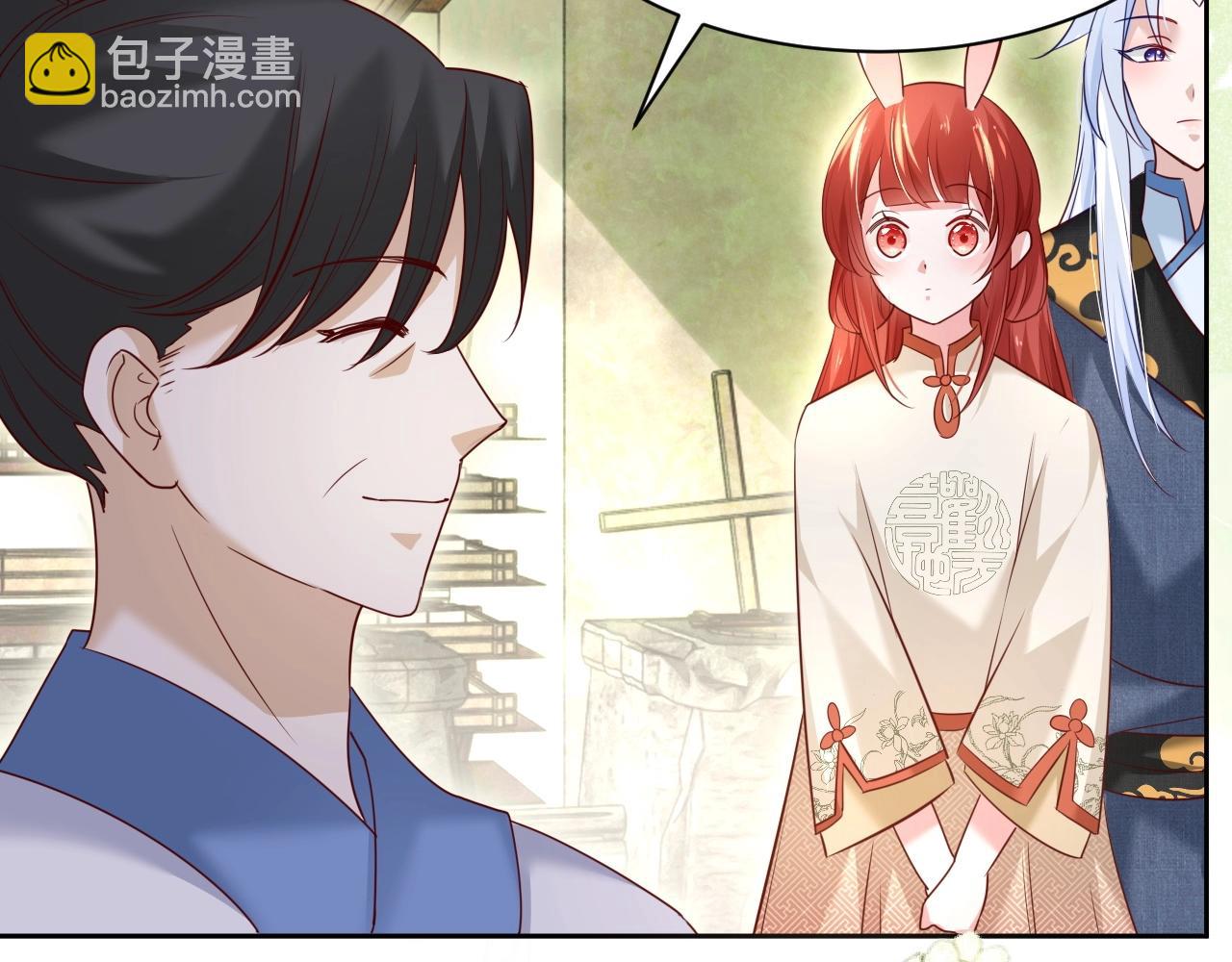 第34话 撒娇？这谁顶得住(1/3)-第36话