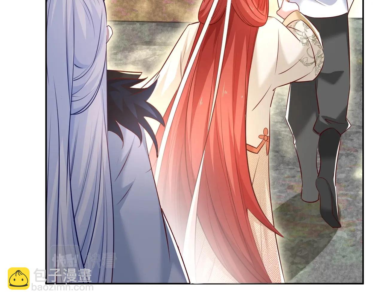 第34话 撒娇？这谁顶得住(1/3)-第36话