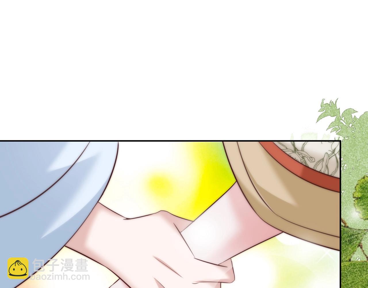 第34话 撒娇？这谁顶得住(1/3)-第36话