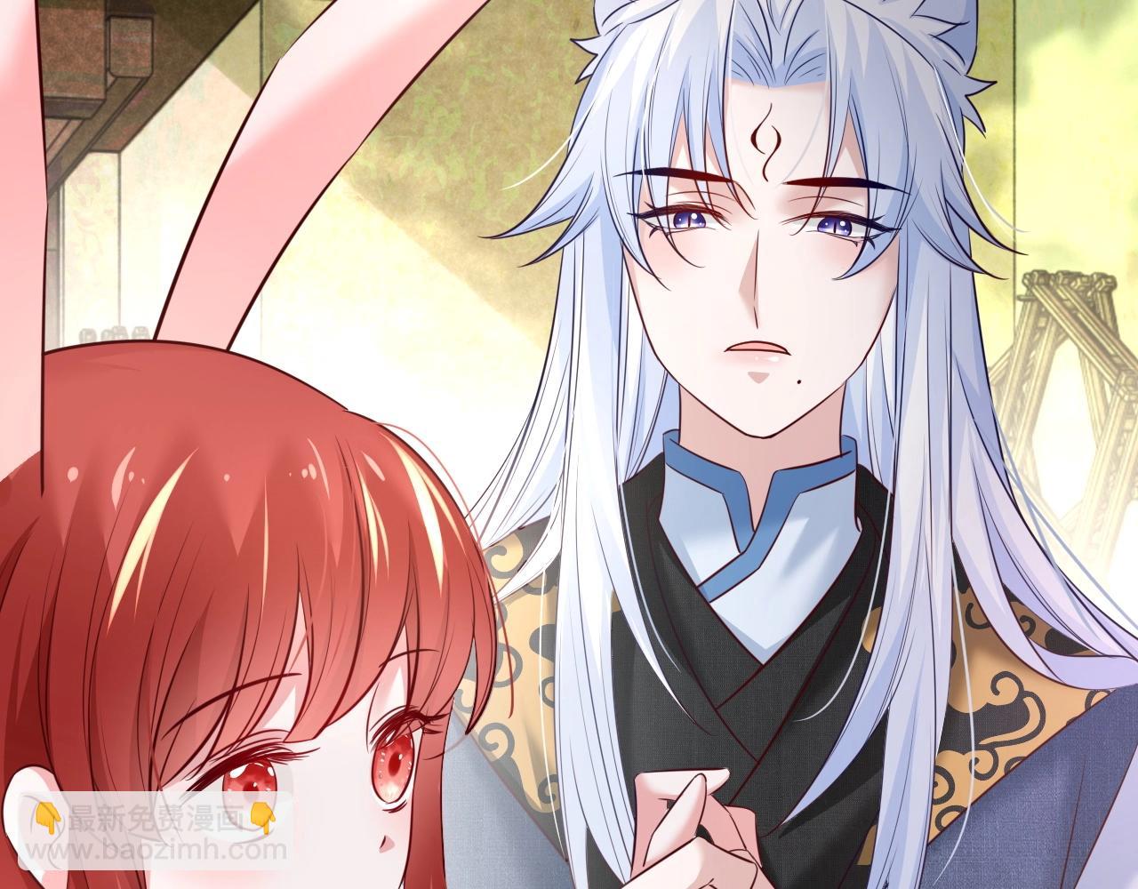 第34话 撒娇？这谁顶得住(1/3)-第36话