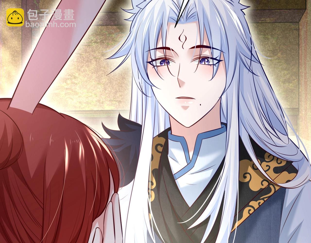 第34话 撒娇？这谁顶得住(1/3)-第36话