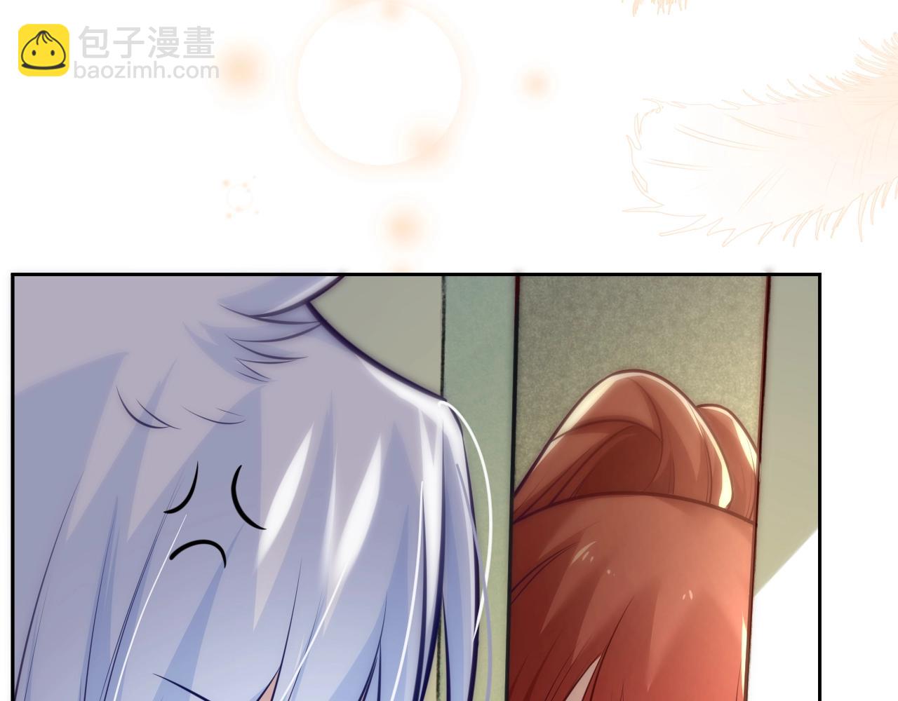 第36话 你敢忘了我？(1/3)-第38话