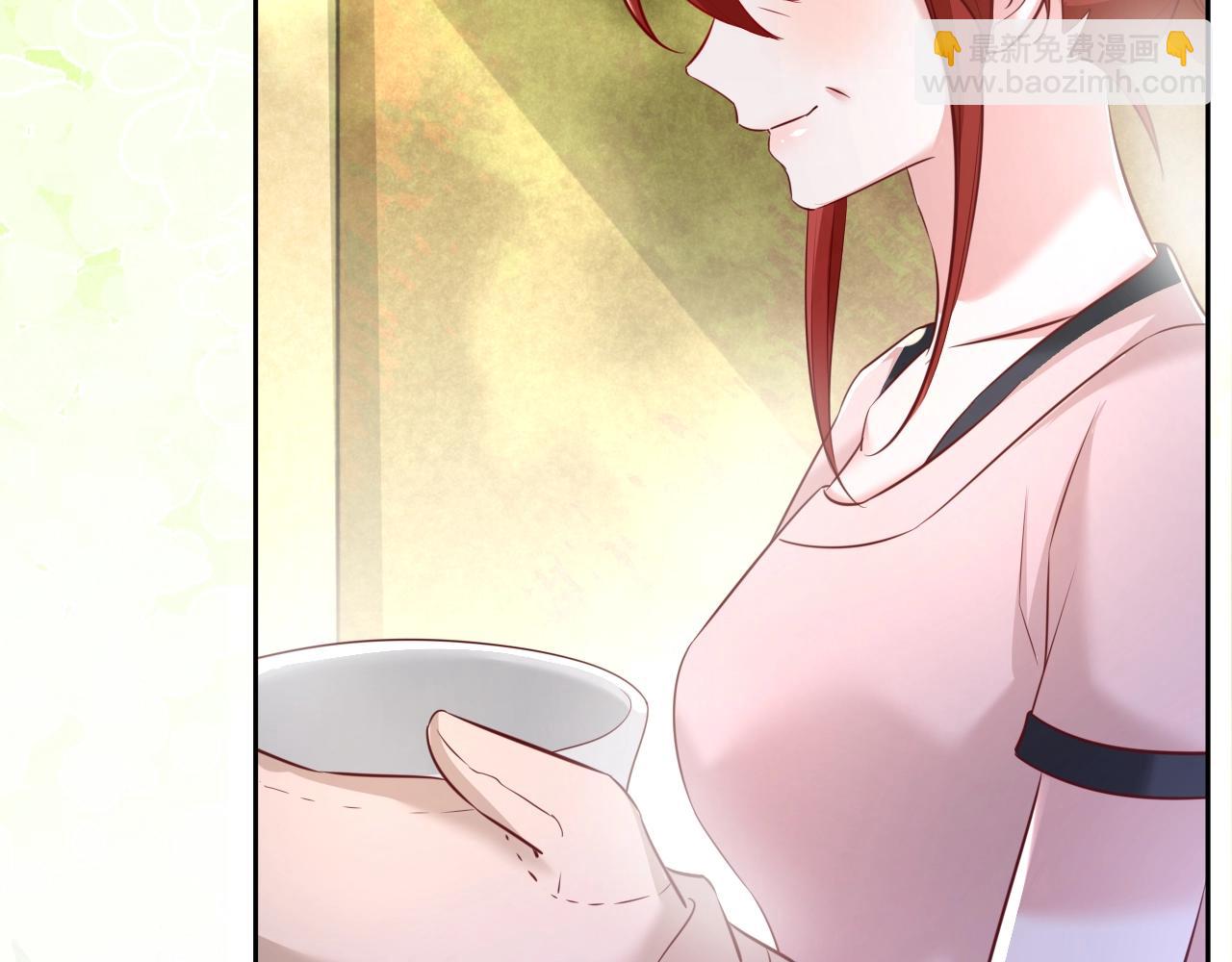 第36话 你敢忘了我？(1/3)-第38话