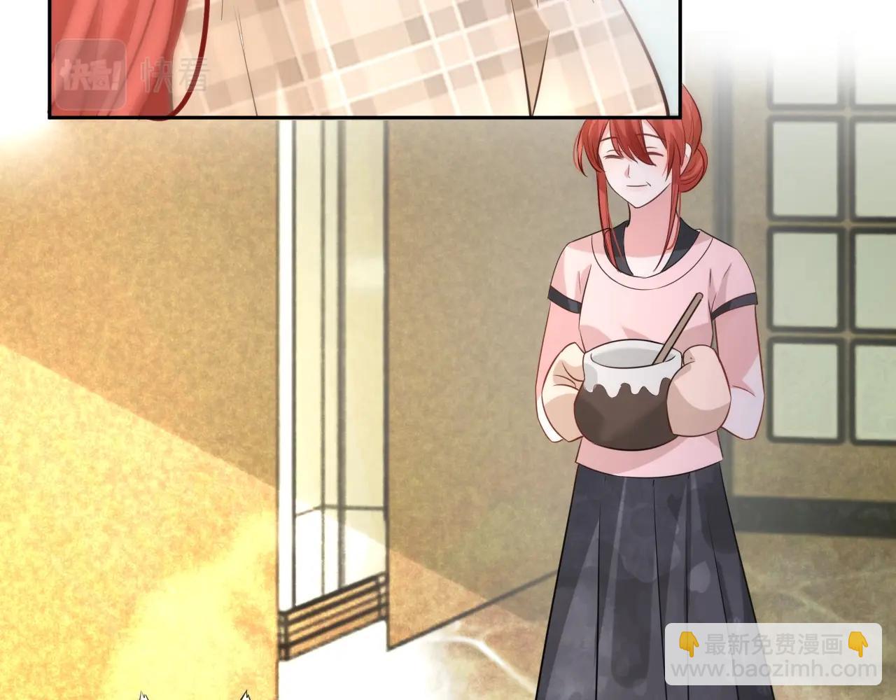 第36话 你敢忘了我？(1/3)-第38话