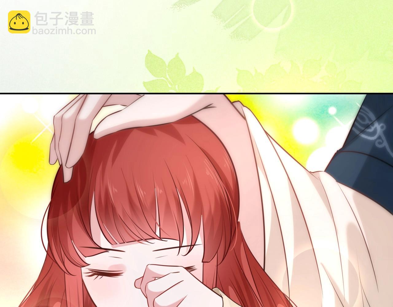 第36话 你敢忘了我？(1/3)-第38话