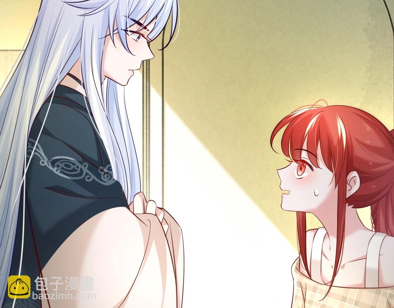 第36话 你敢忘了我？(1/3)-第38话