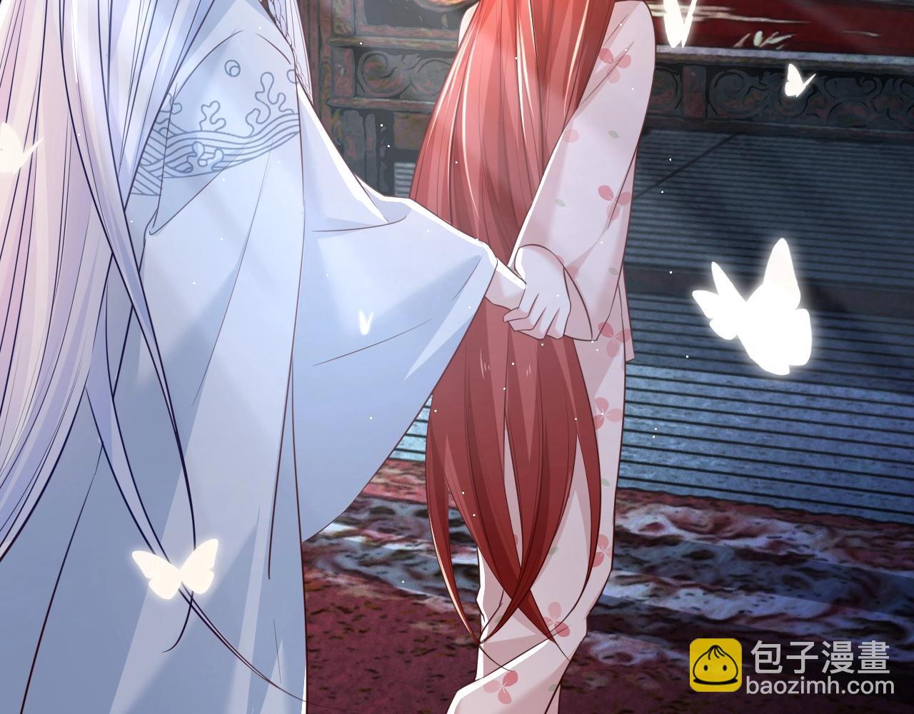 第38话 敢动我的兔子？！(1/2)-第40话