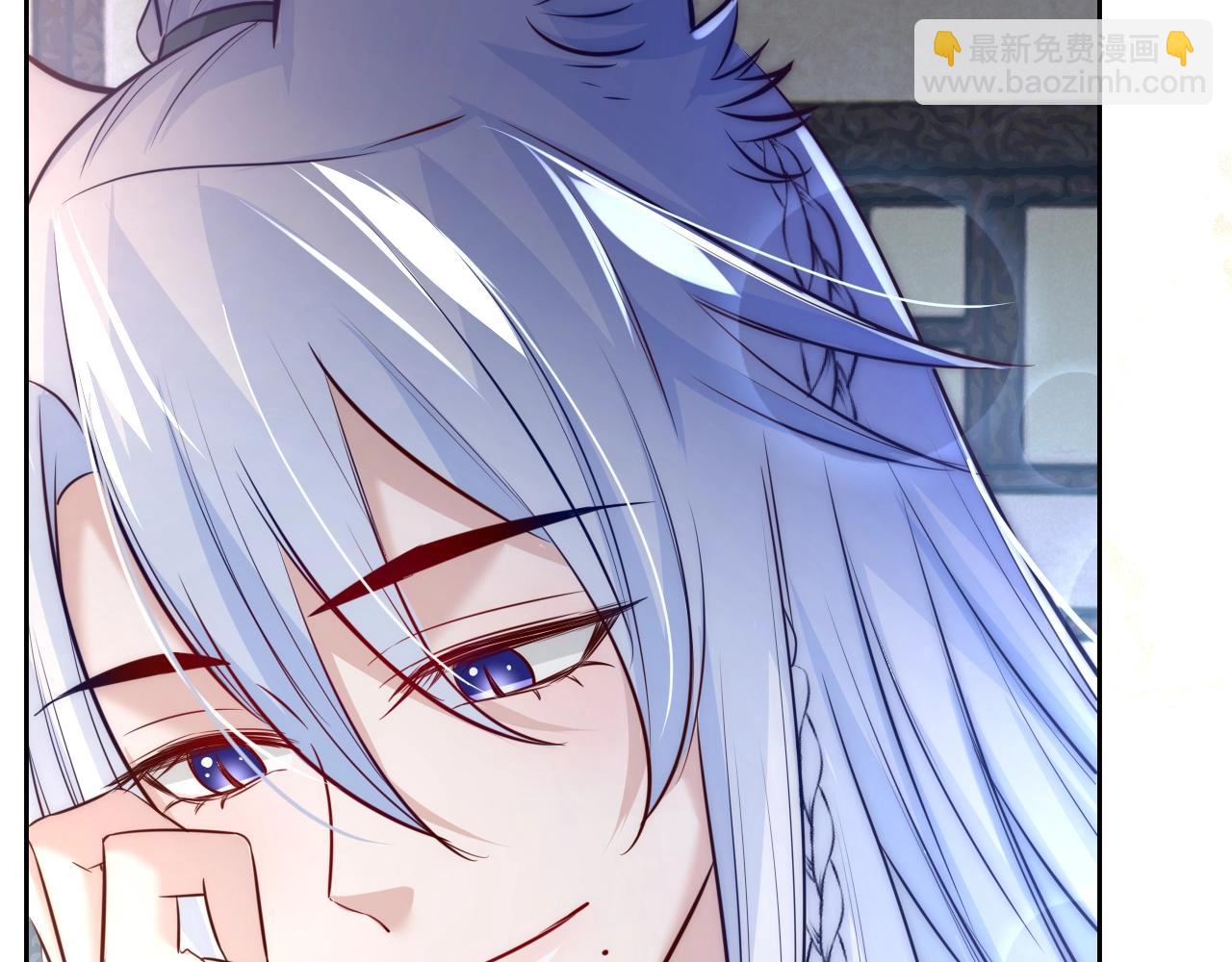 第38话 敢动我的兔子？！(1/2)-第40话