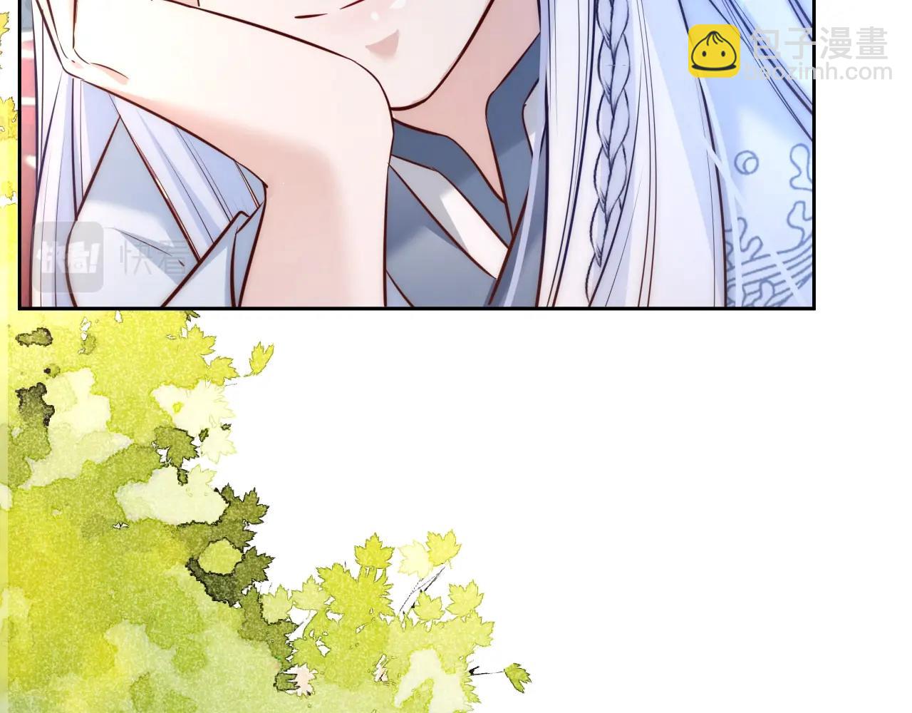 第38话 敢动我的兔子？！(1/2)-第40话