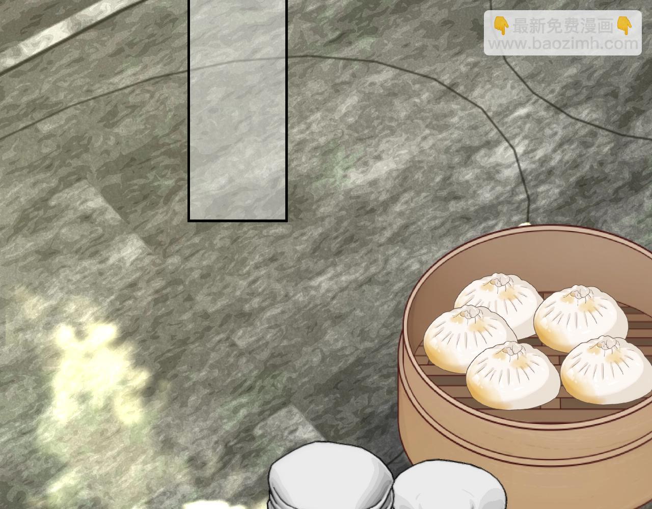 第38话 敢动我的兔子？！(1/2)-第40话