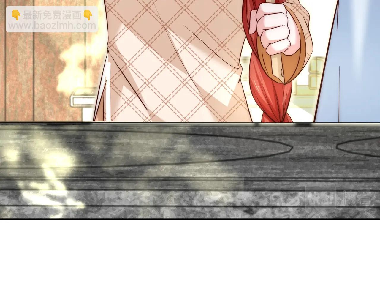 第38话 敢动我的兔子？！(1/2)-第40话