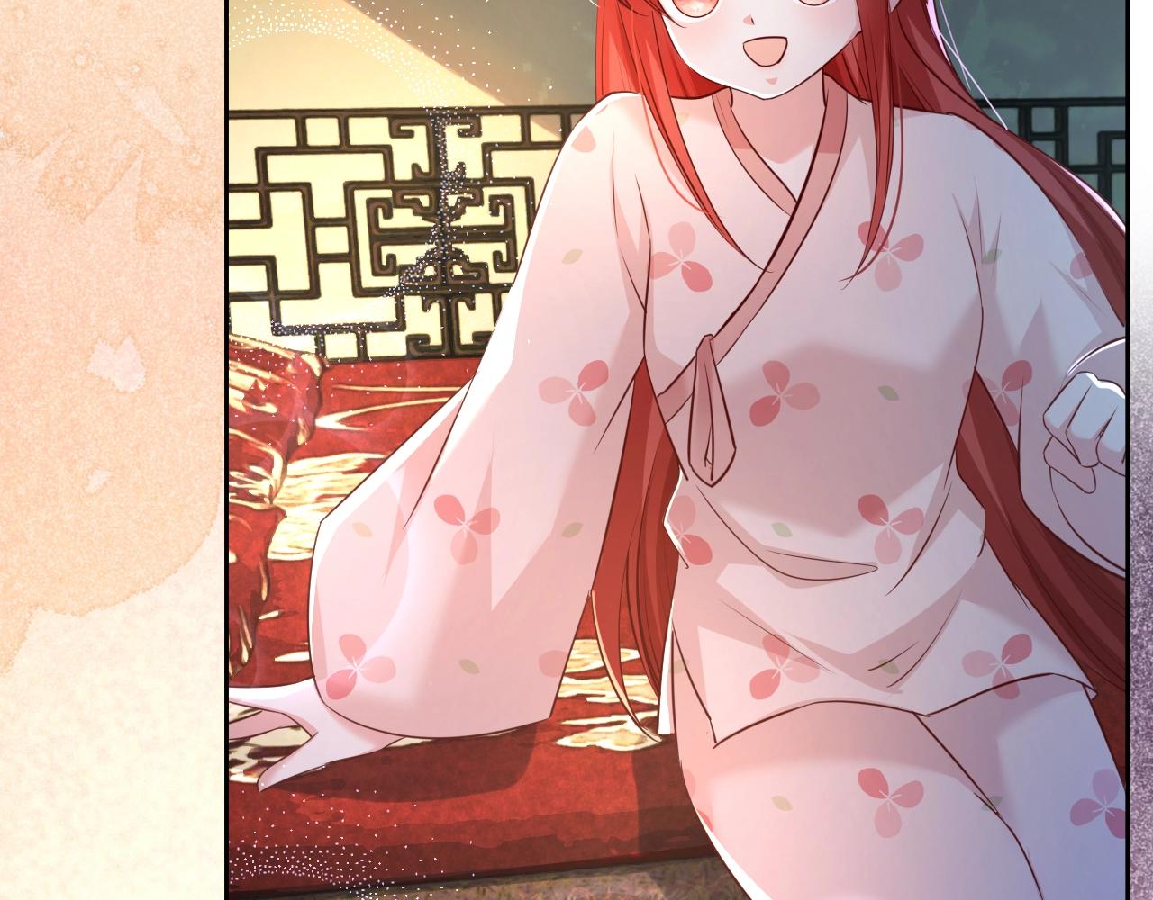 第38话 敢动我的兔子？！(1/2)-第40话