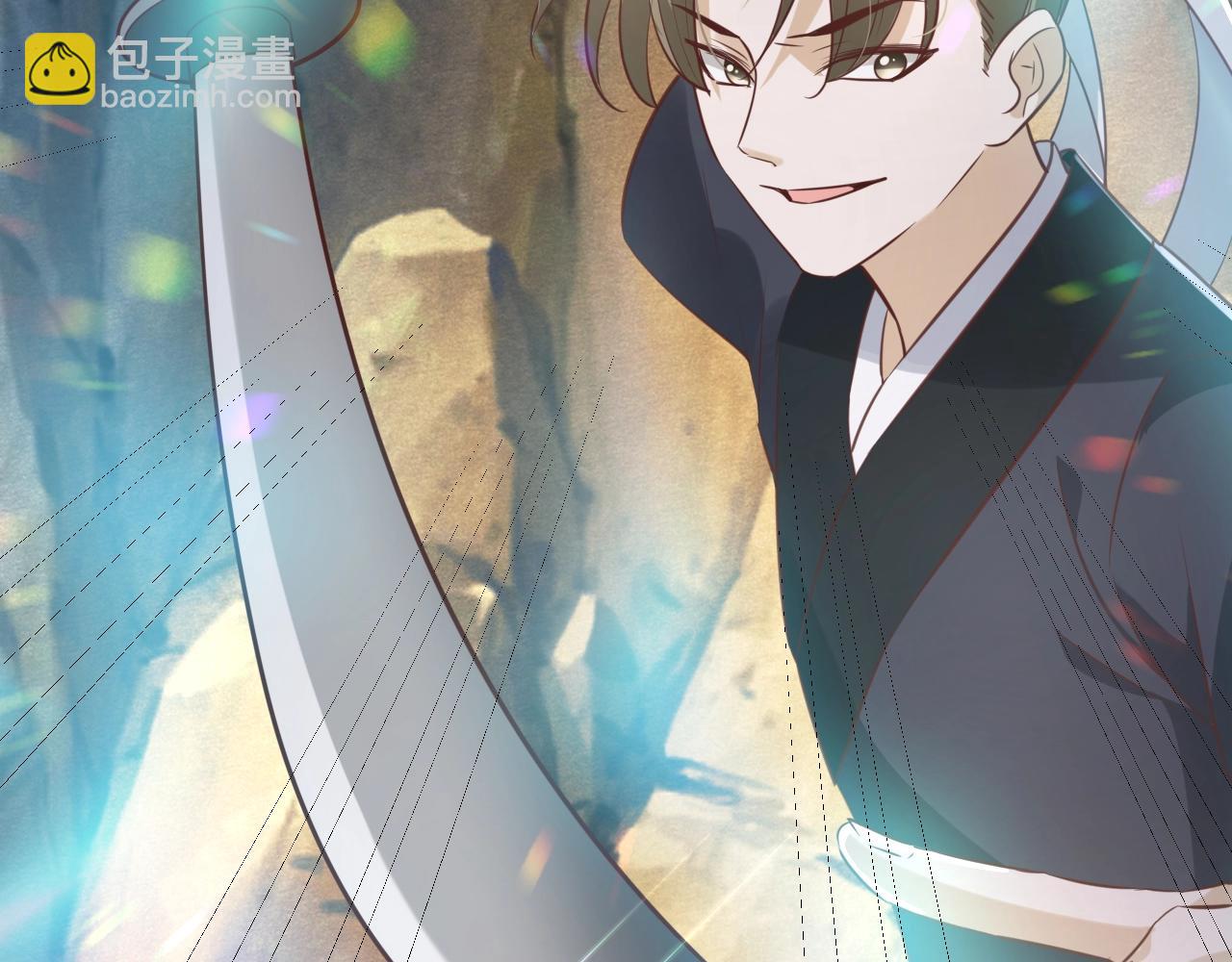 第42话 对不起，我来晚了(1/3)-第44话