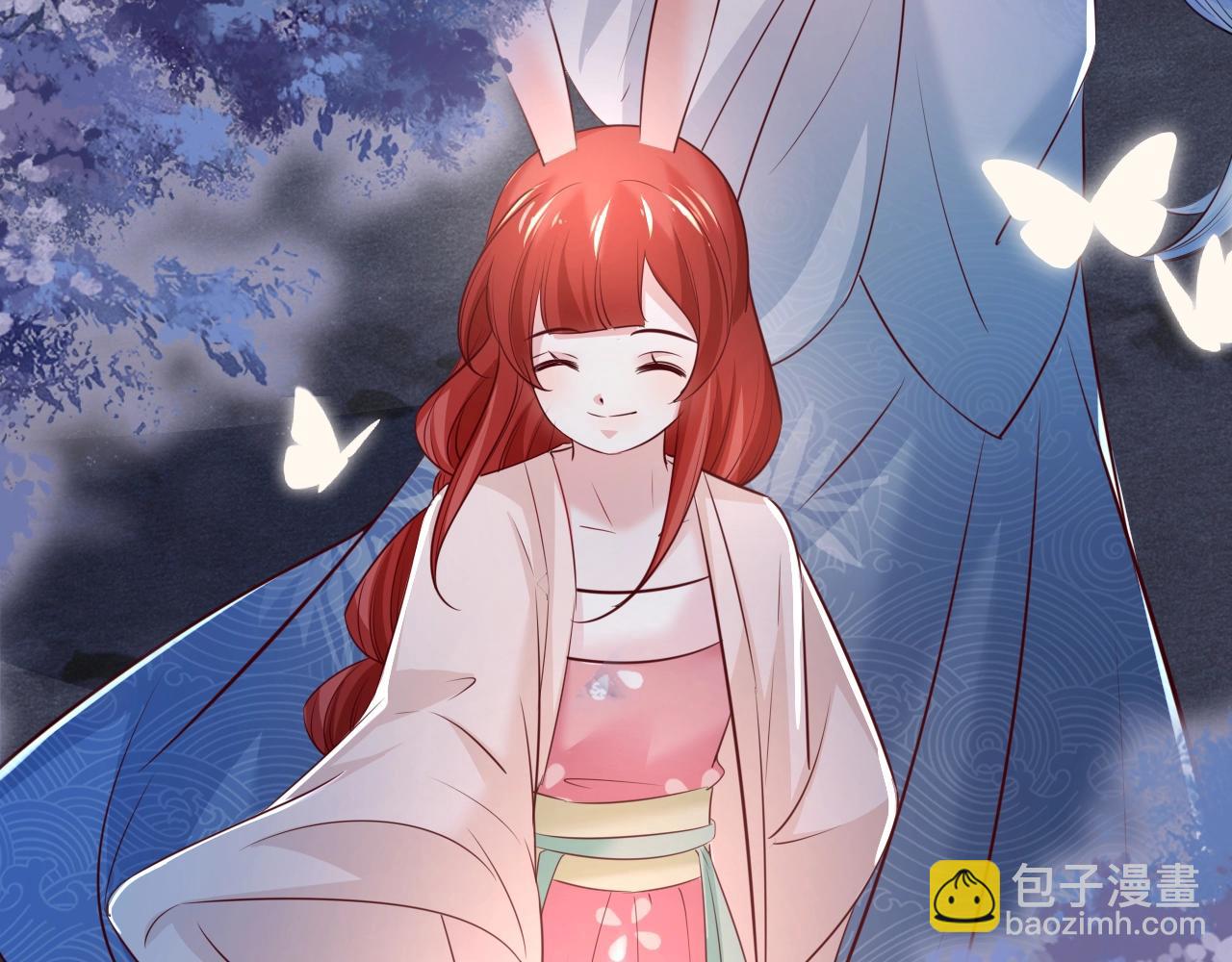 第46话 谁都不准欺负他！(1/3)-第48话