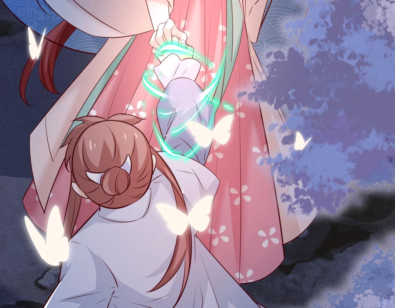 第46话 谁都不准欺负他！(1/3)-第48话