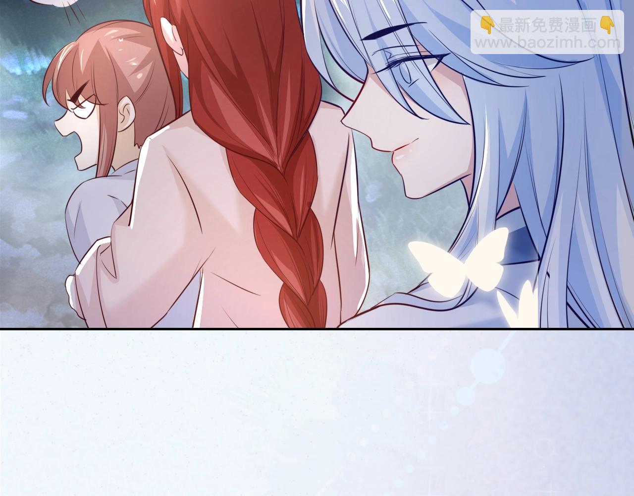 第46话 谁都不准欺负他！(1/3)-第48话