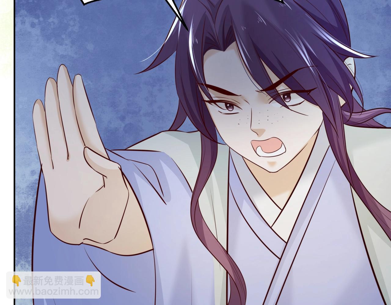 第48话 我会陪在你身边(1/3)-第50话