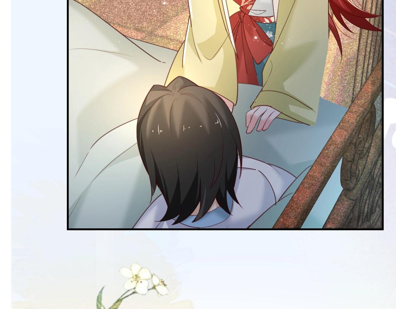 第50话 和他一起去探险(1/2)-第52话