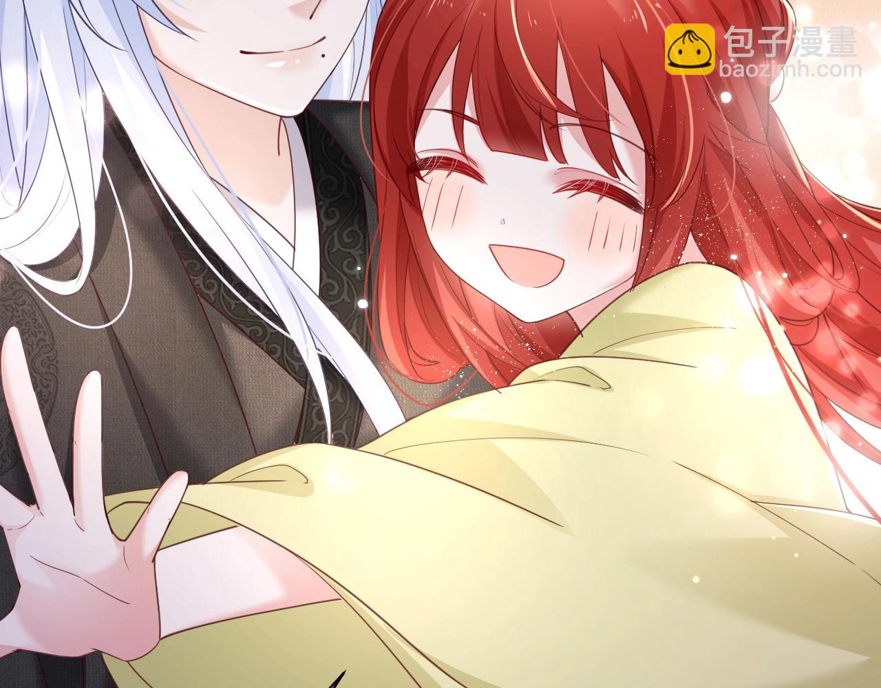 第52话 靠太近了吧！(1/2)-第54话