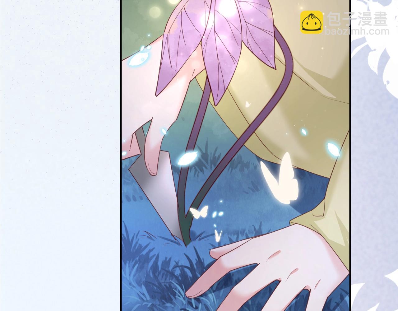 第52话 靠太近了吧！(1/2)-第54话