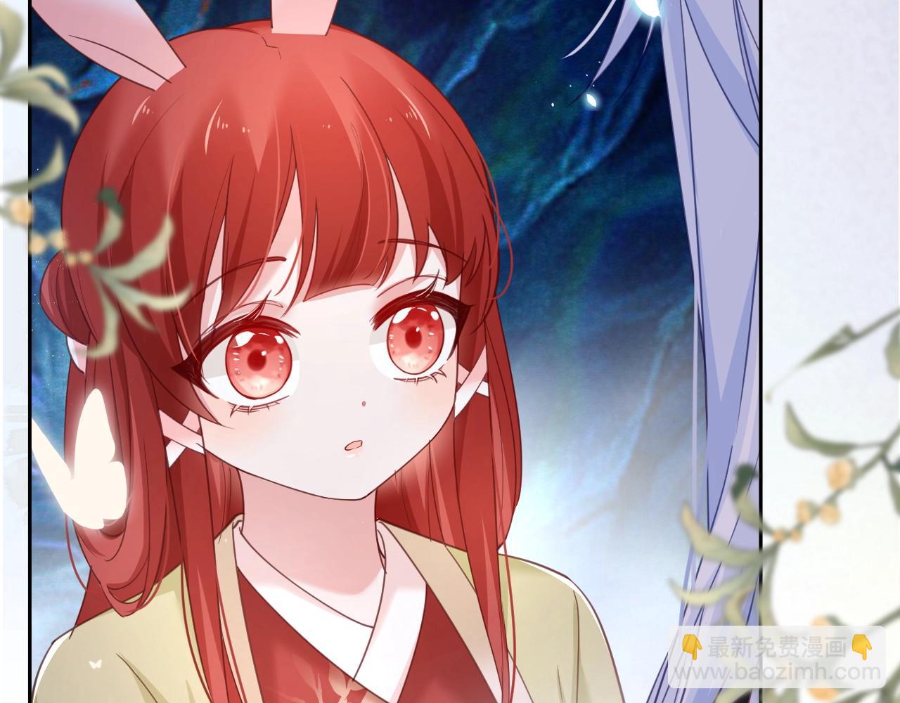 第52话 靠太近了吧！(1/2)-第54话