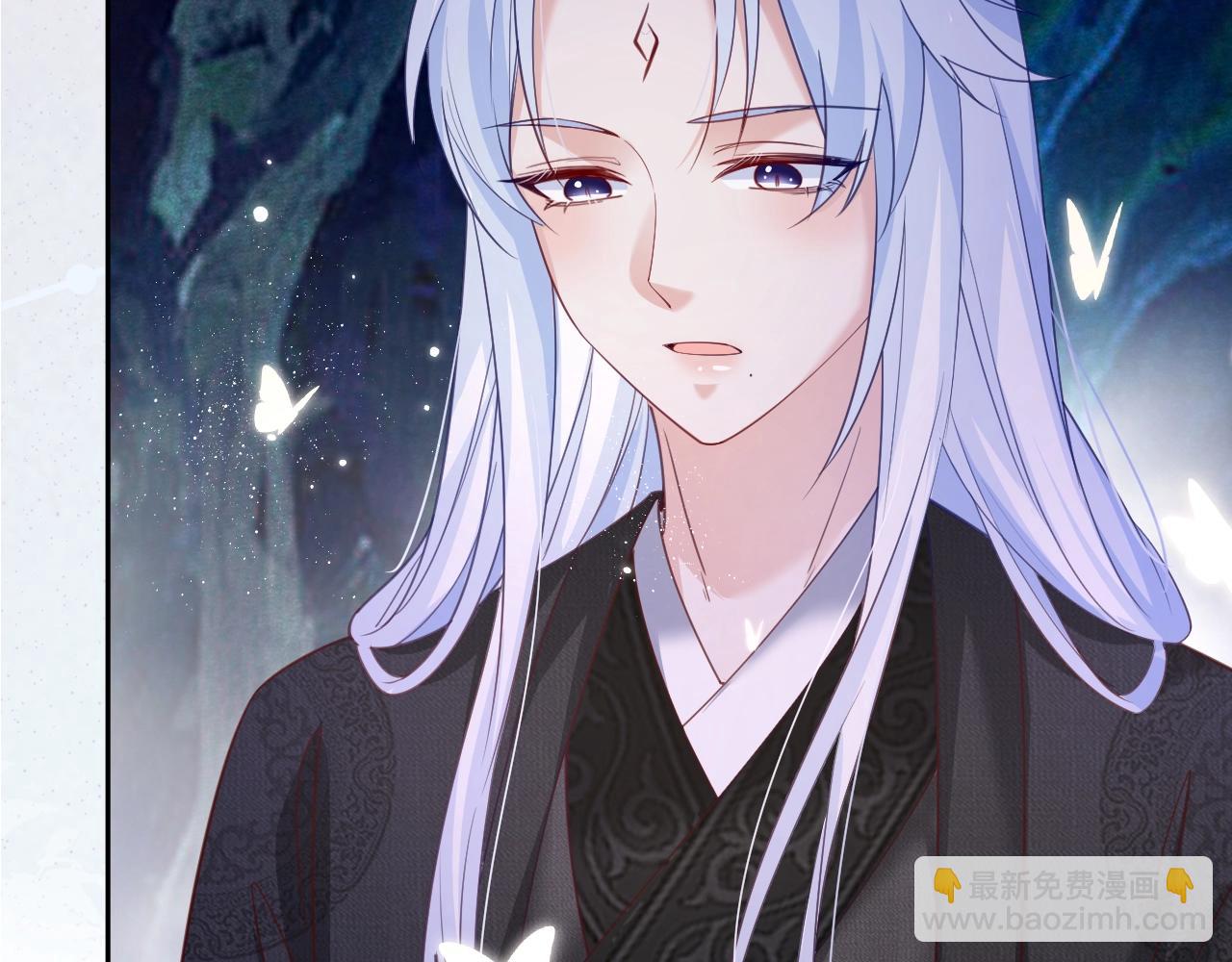 第52话 靠太近了吧！(1/2)-第54话