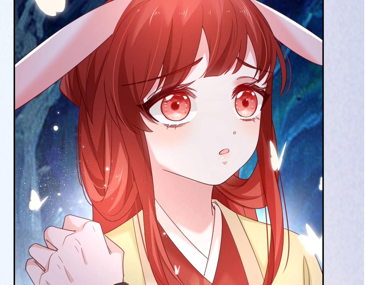 第52话 靠太近了吧！(1/2)-第54话