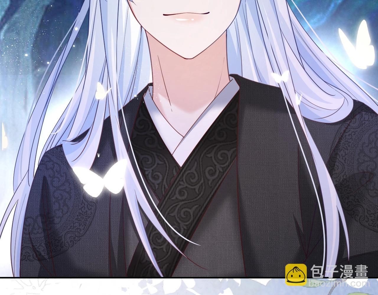 第52话 靠太近了吧！(1/2)-第54话