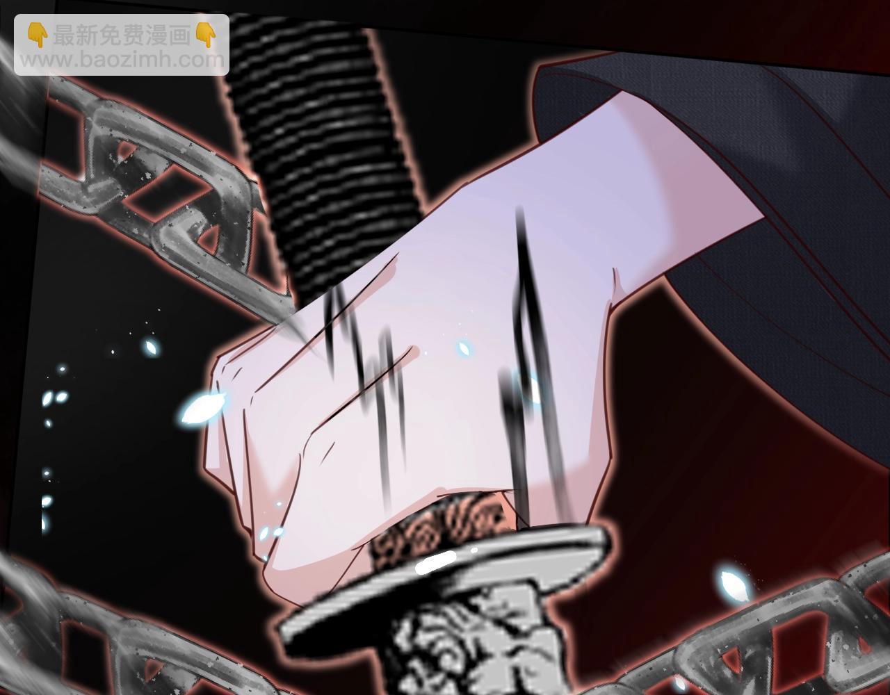 第54话 暴走失控！(1/2)-第56话