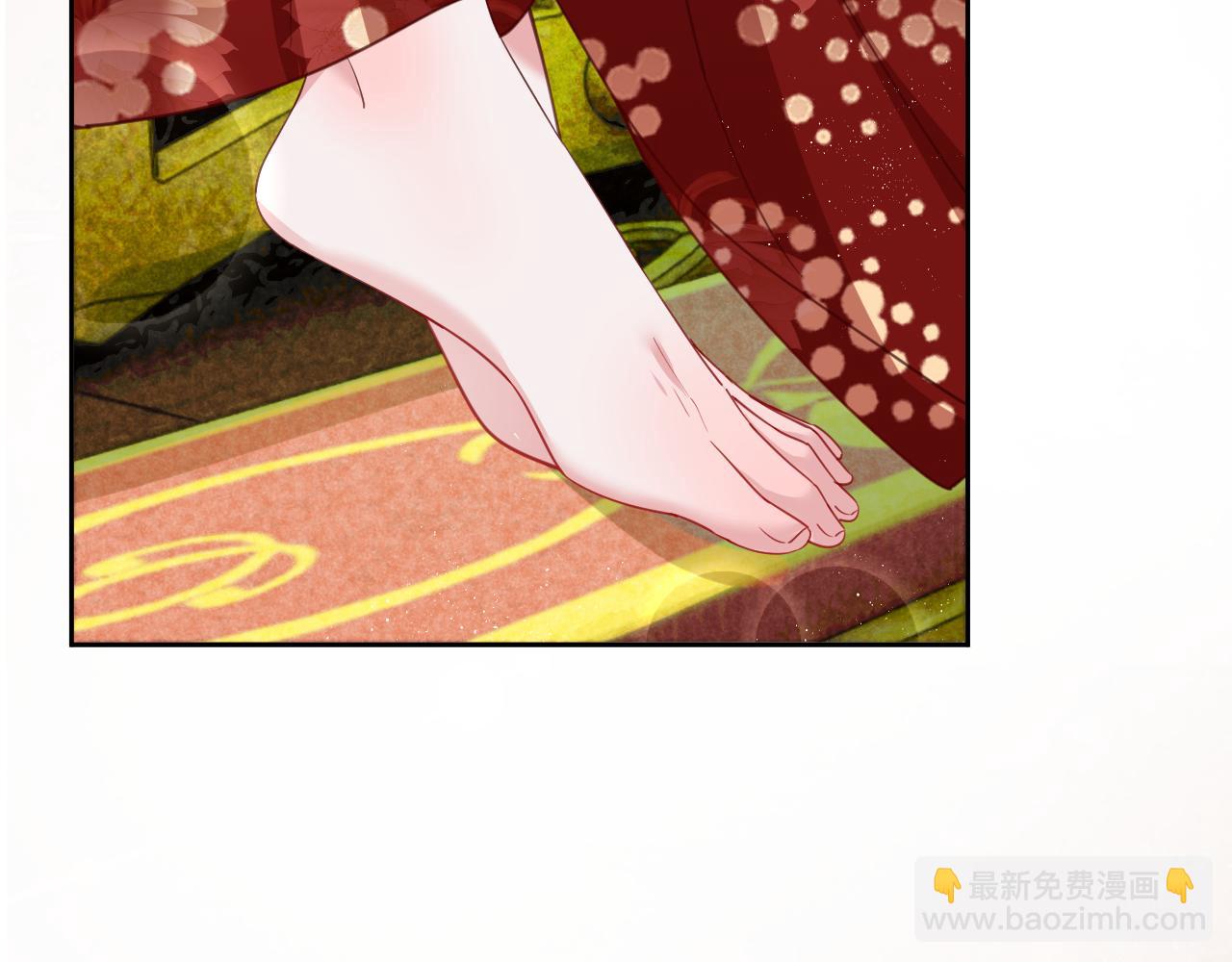 第56话 想你了 臭狐狸(1/2)-第58话