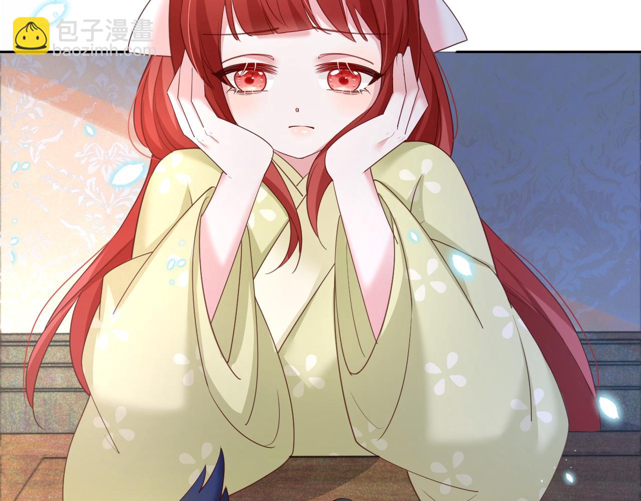 第56话 想你了 臭狐狸(1/2)-第58话