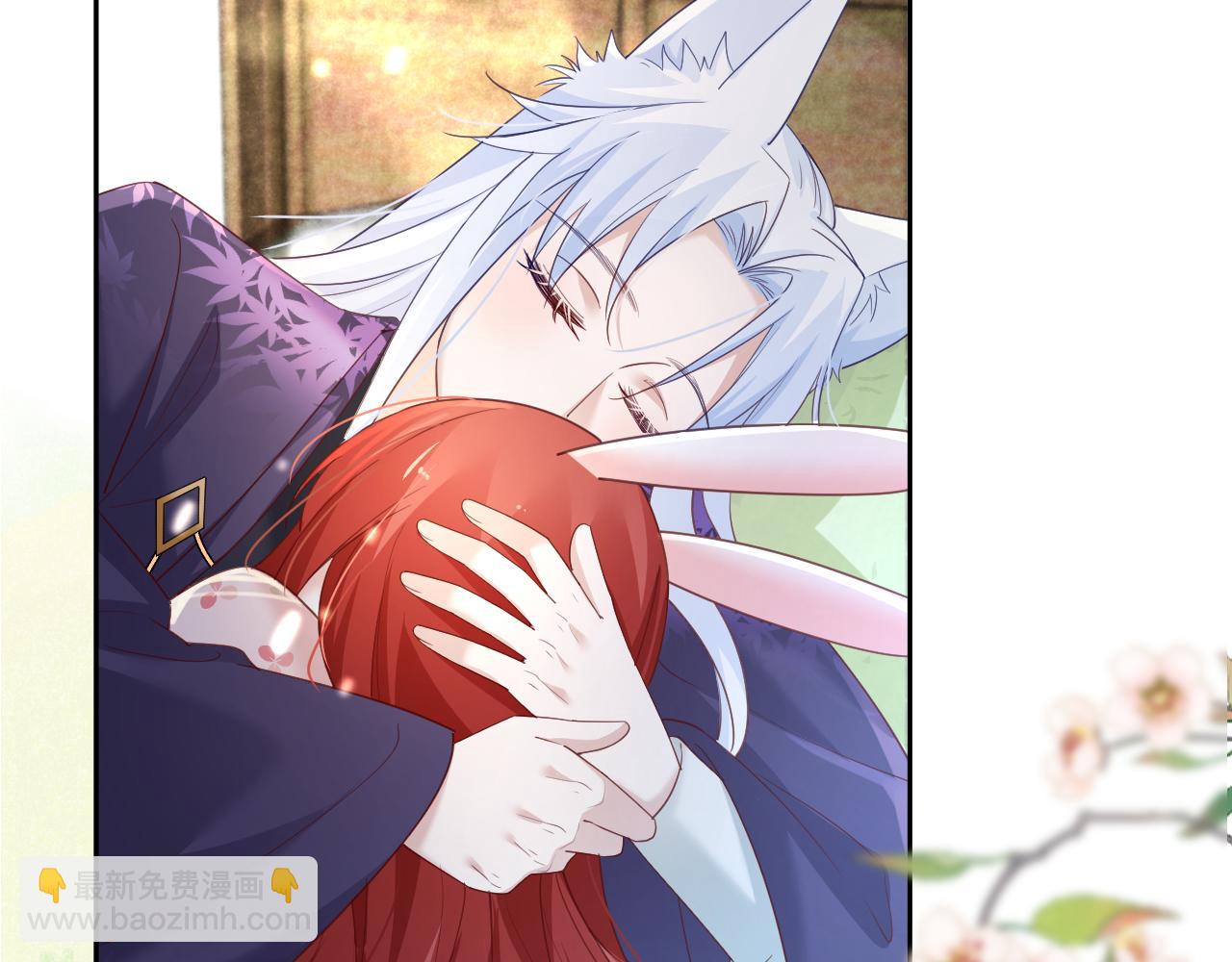 第60话 狐狸的告白(1/2)-第62话