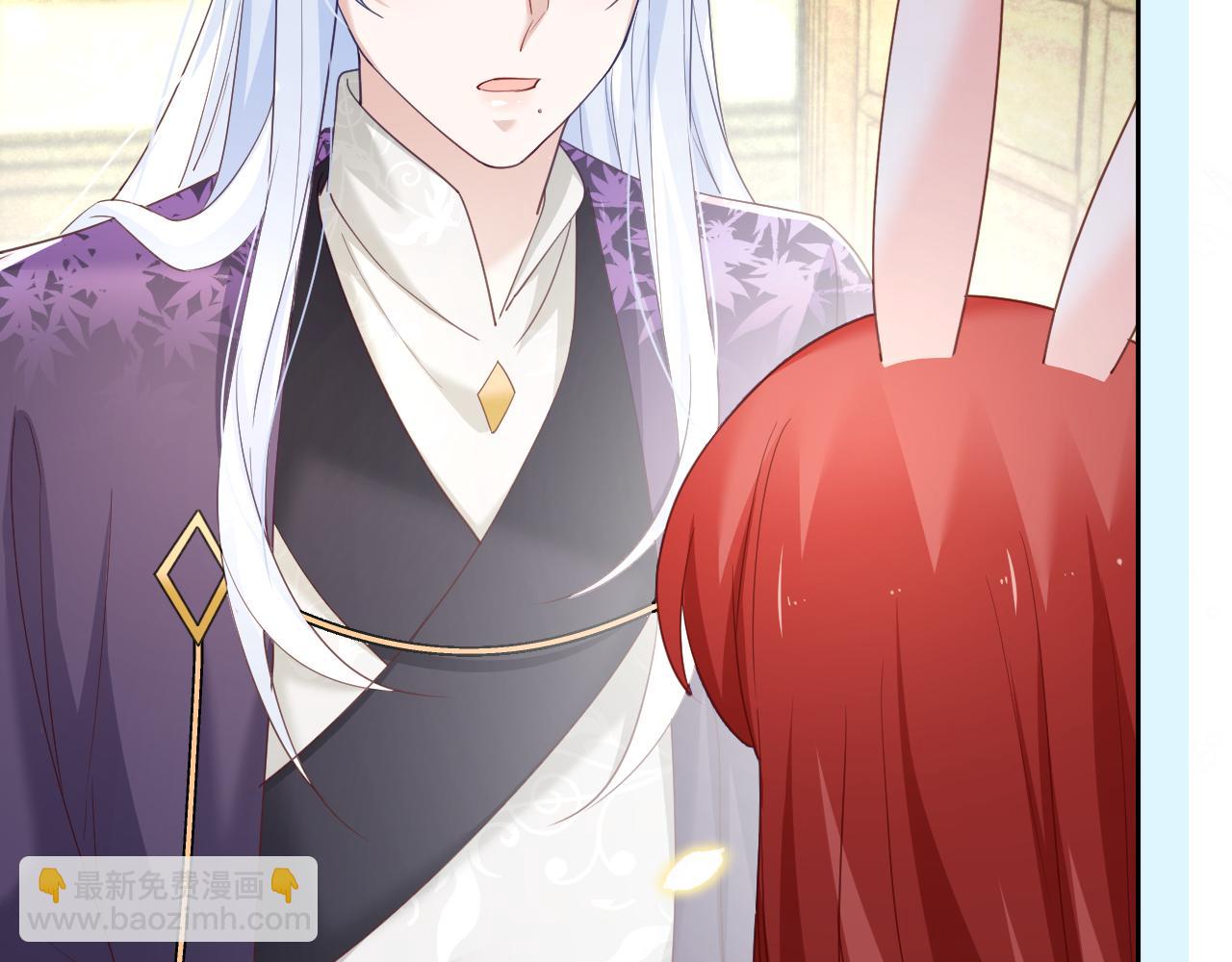 第60话 狐狸的告白(1/2)-第62话