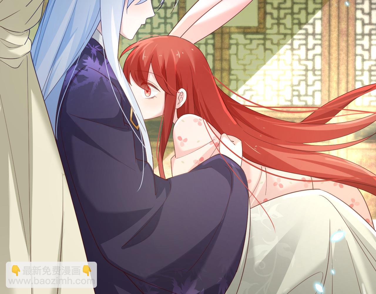 第60话 狐狸的告白(1/2)-第62话