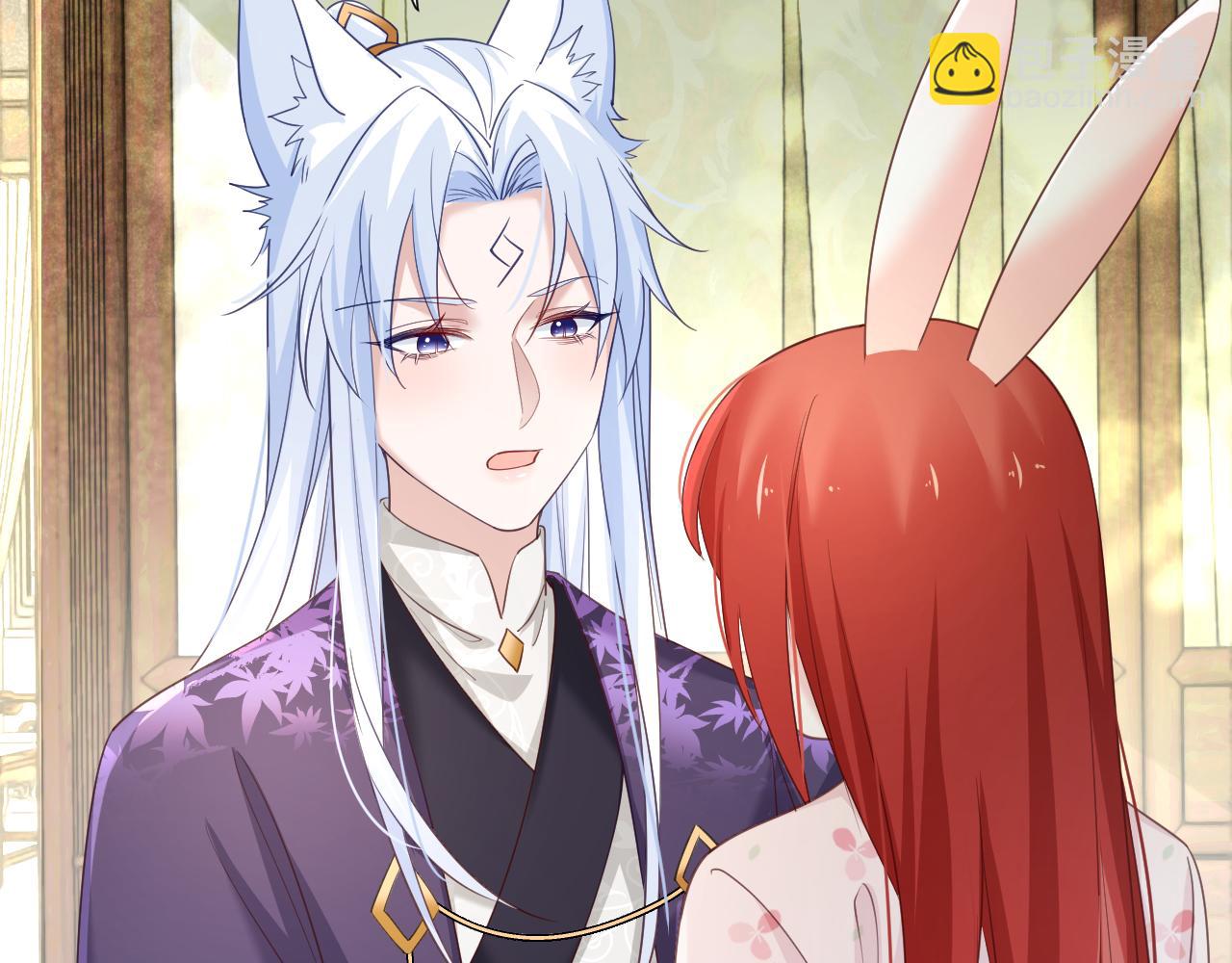 第60话 狐狸的告白(1/2)-第62话