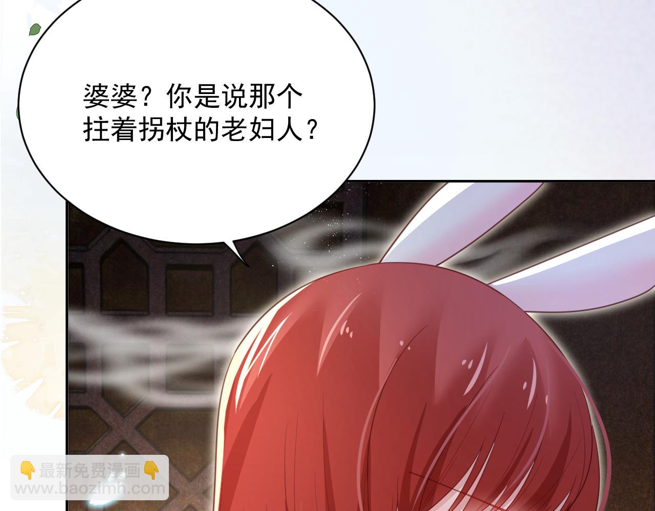 第72话 兔子被劫走(1/2)-第74话