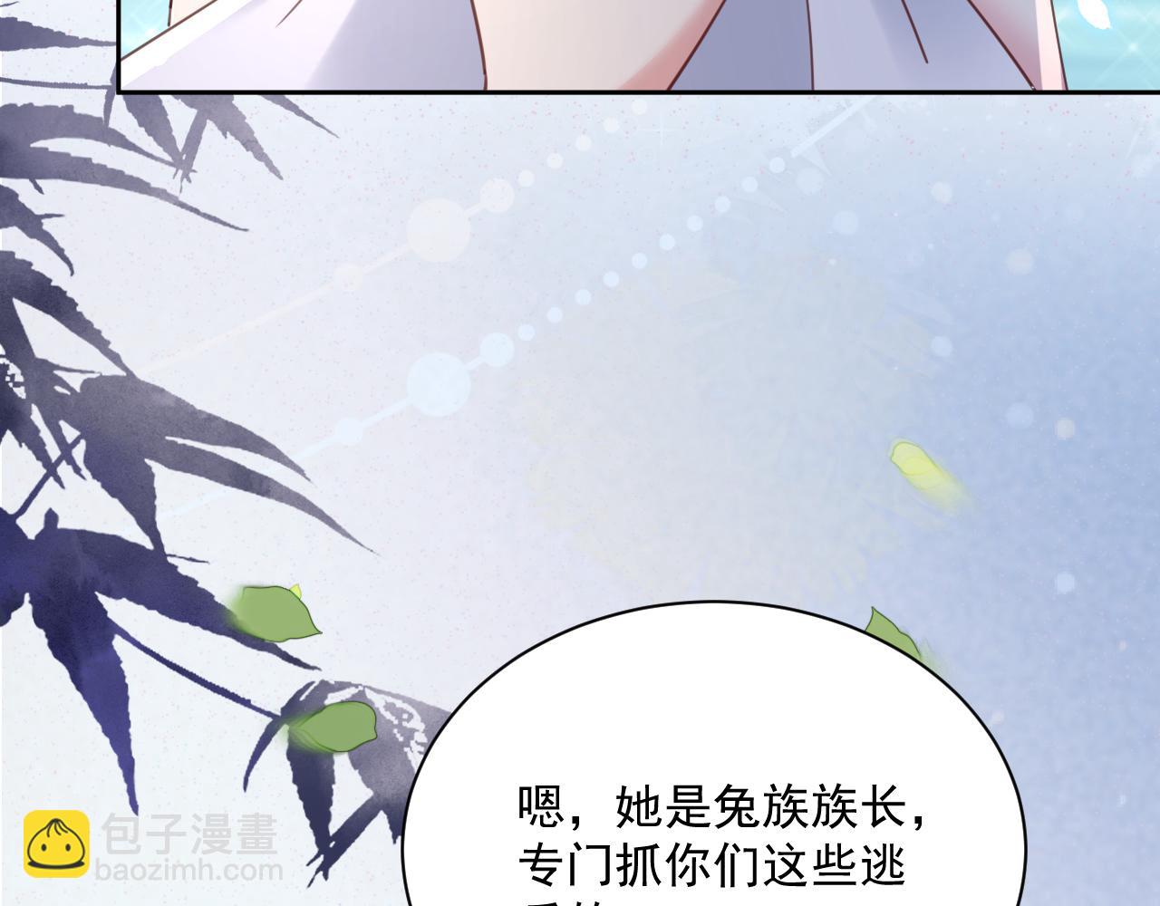 第72话 兔子被劫走(1/2)-第74话