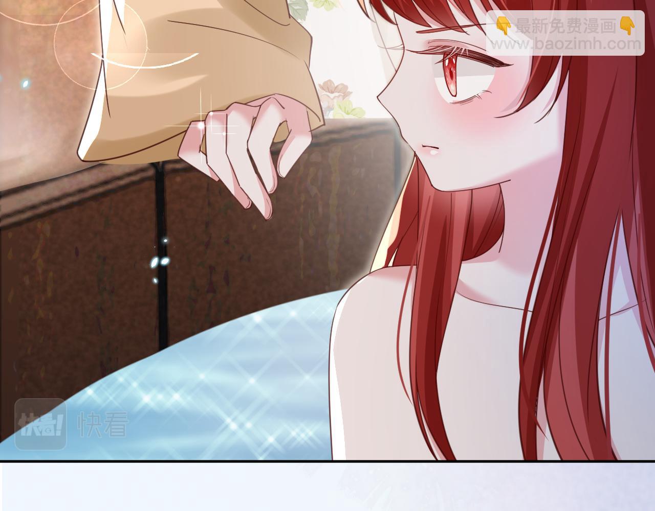 第72话 兔子被劫走(1/2)-第74话