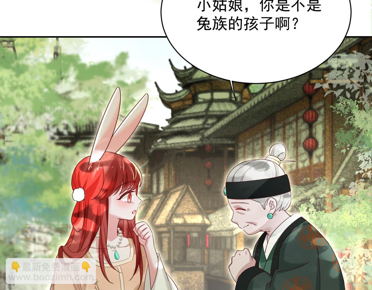 第72话 兔子被劫走(1/2)-第74话