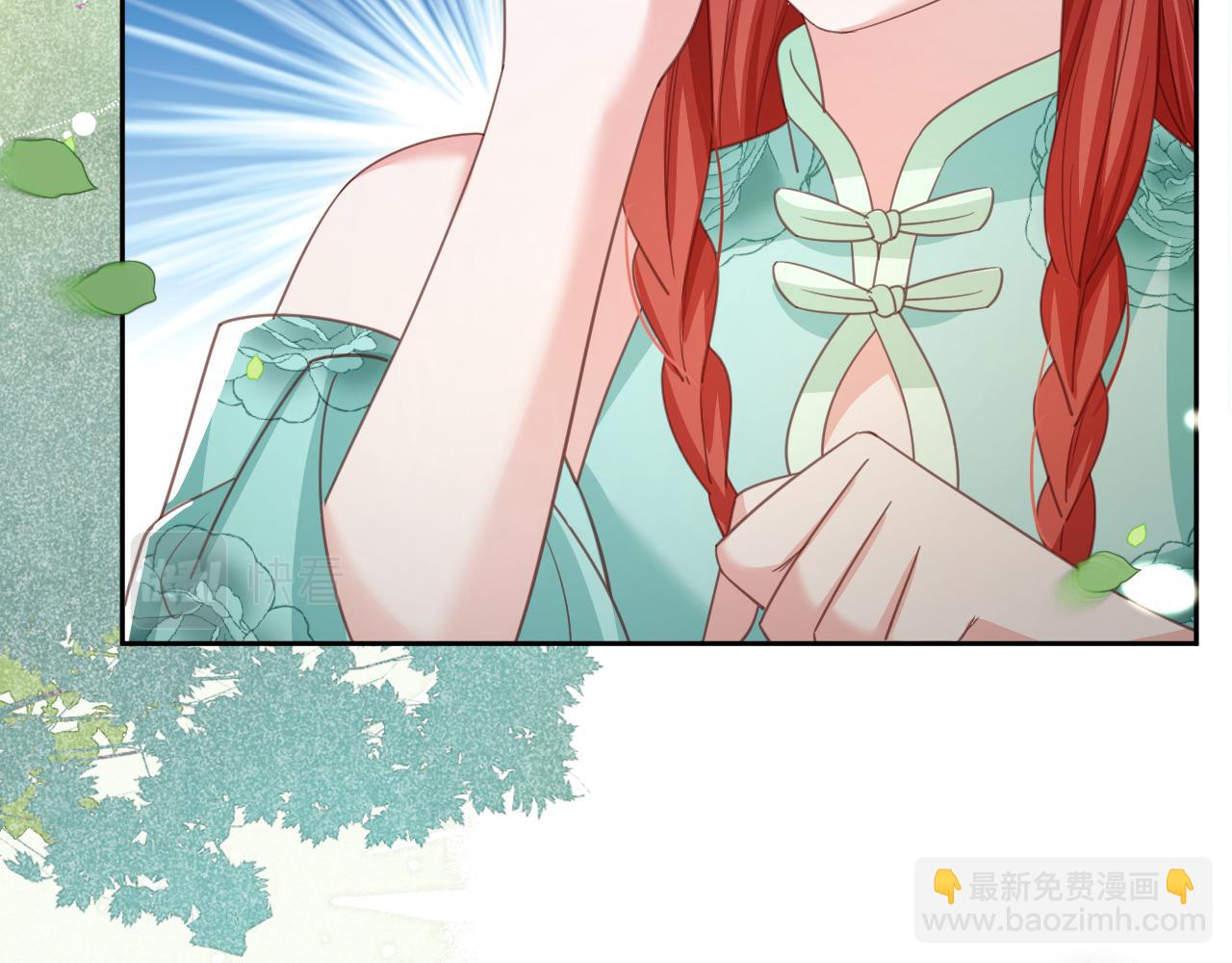 第78话 姐妹告密(1/3)-第80话