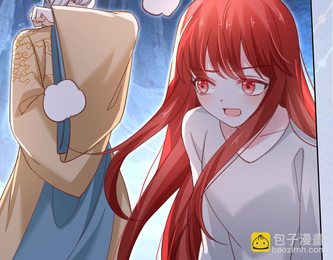 第82话 生命垂危(1/3)-第84话