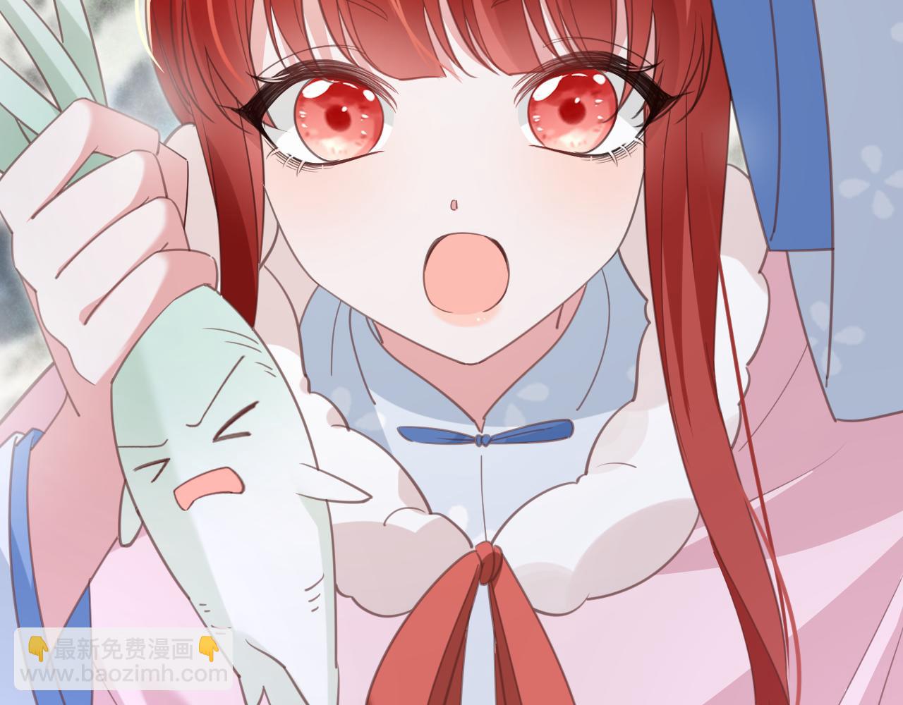 第84话 诱拐小兔子(1/2)-第86话