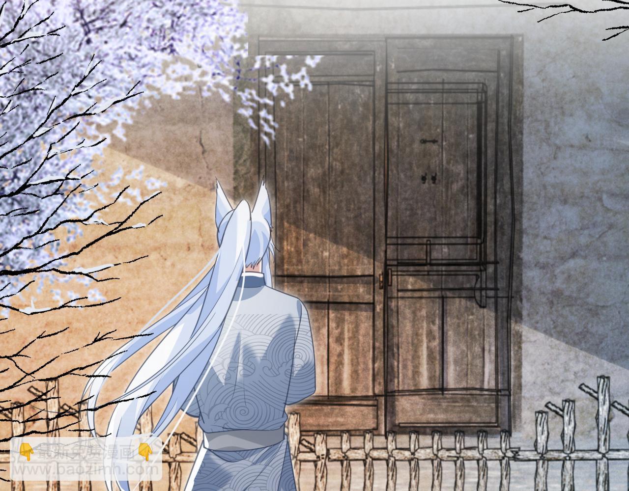 第86话 不再是唯一(1/3)-第88话