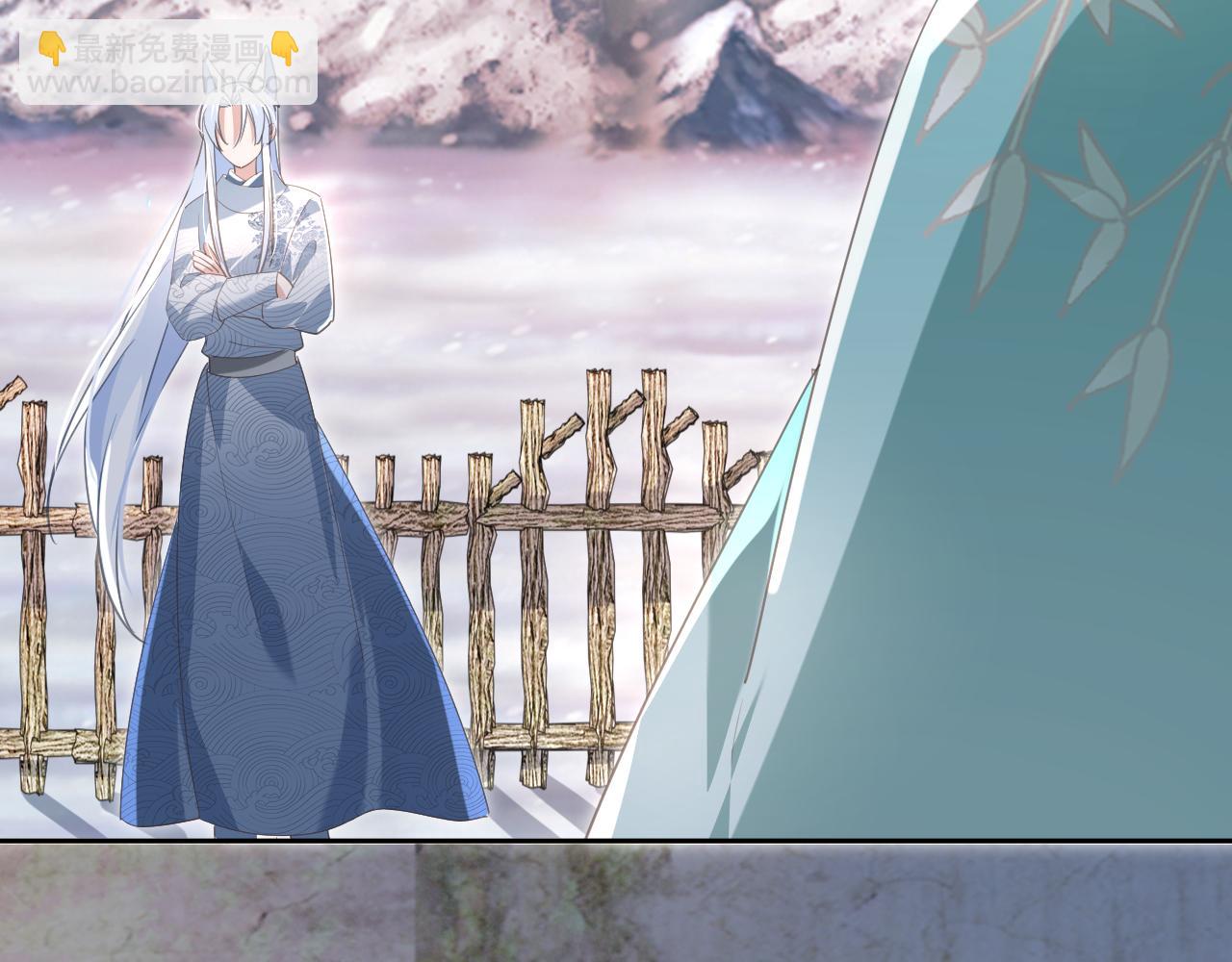 第86话 不再是唯一(1/3)-第88话