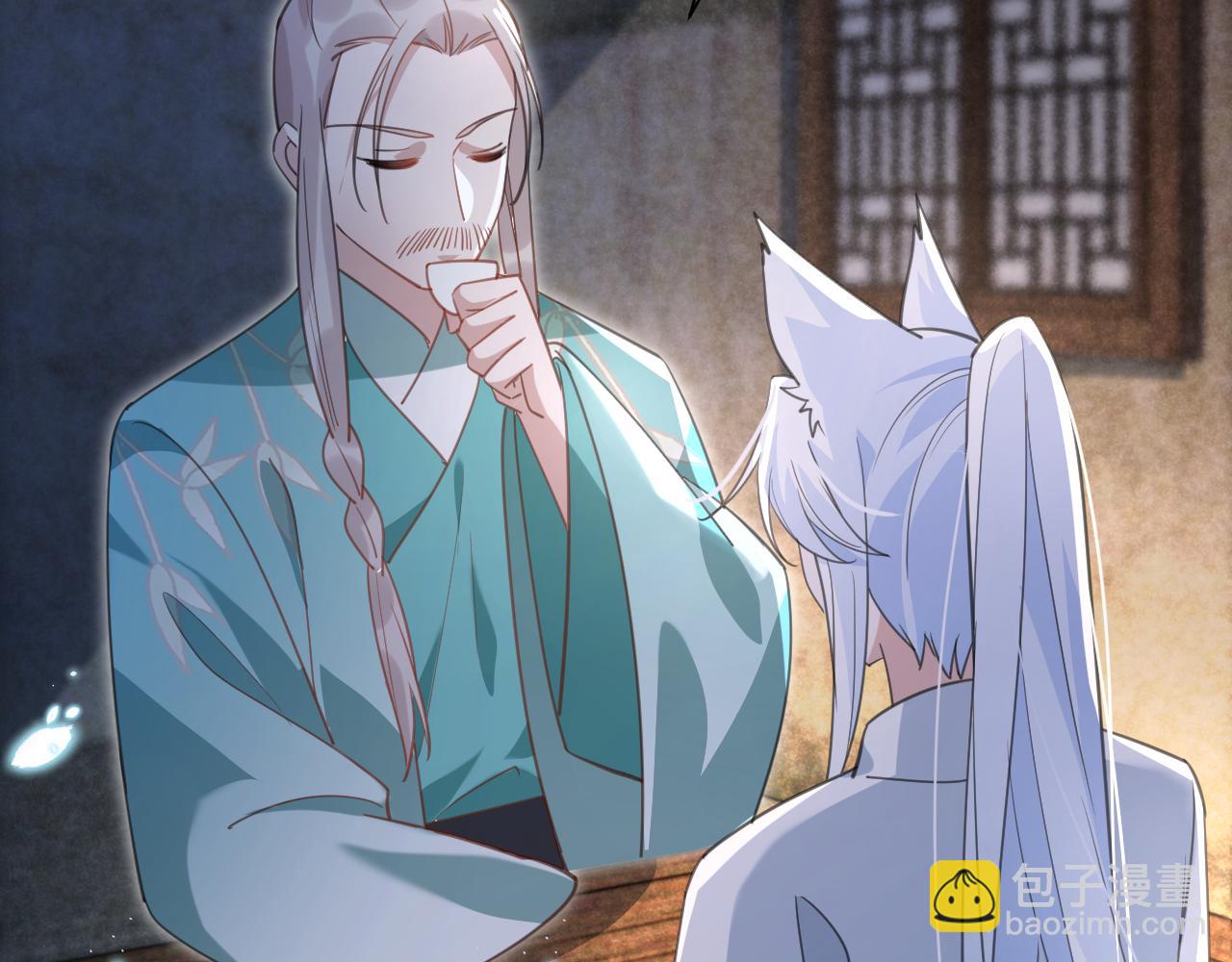 第86话 不再是唯一(1/3)-第88话