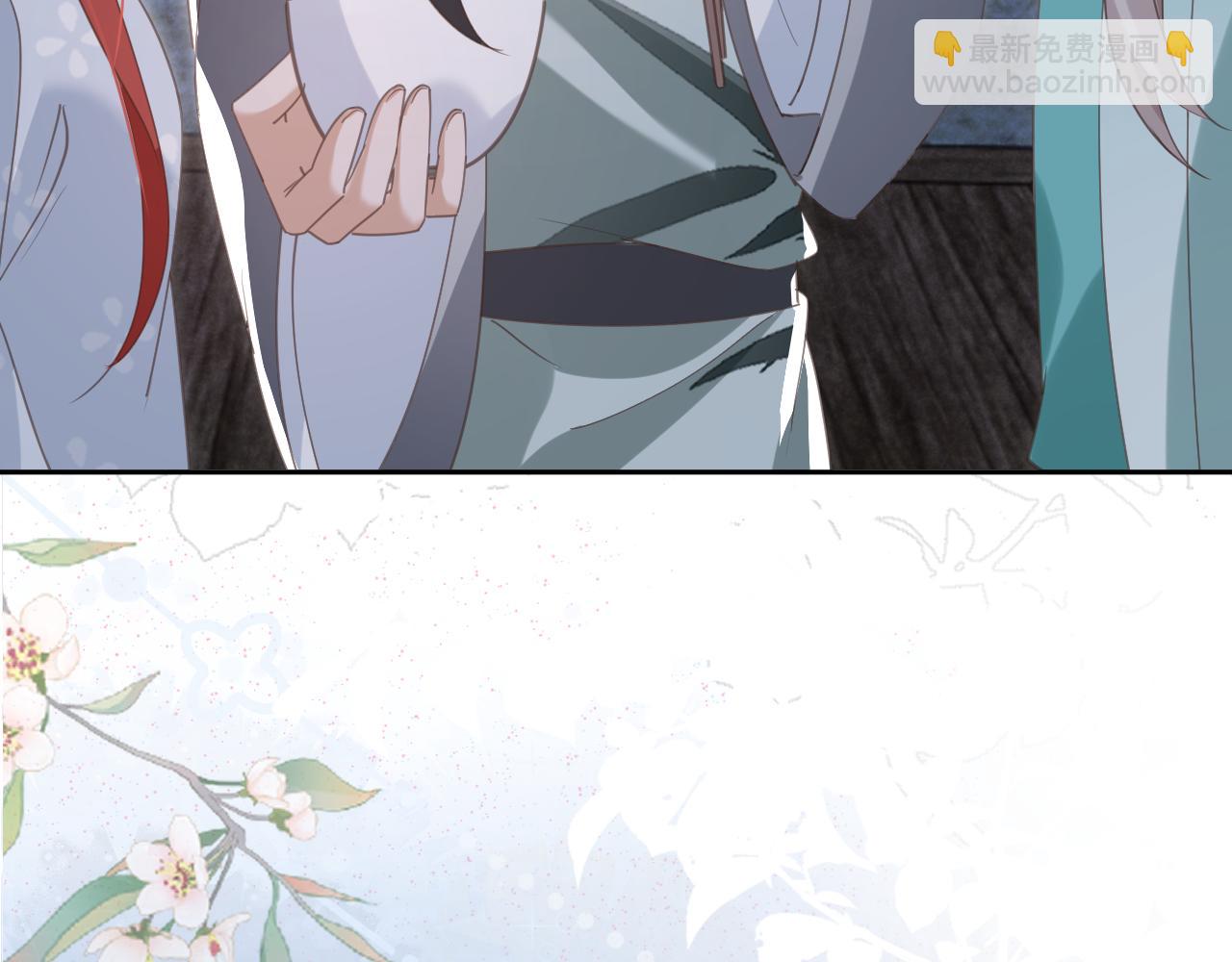 第86话 不再是唯一(1/3)-第88话