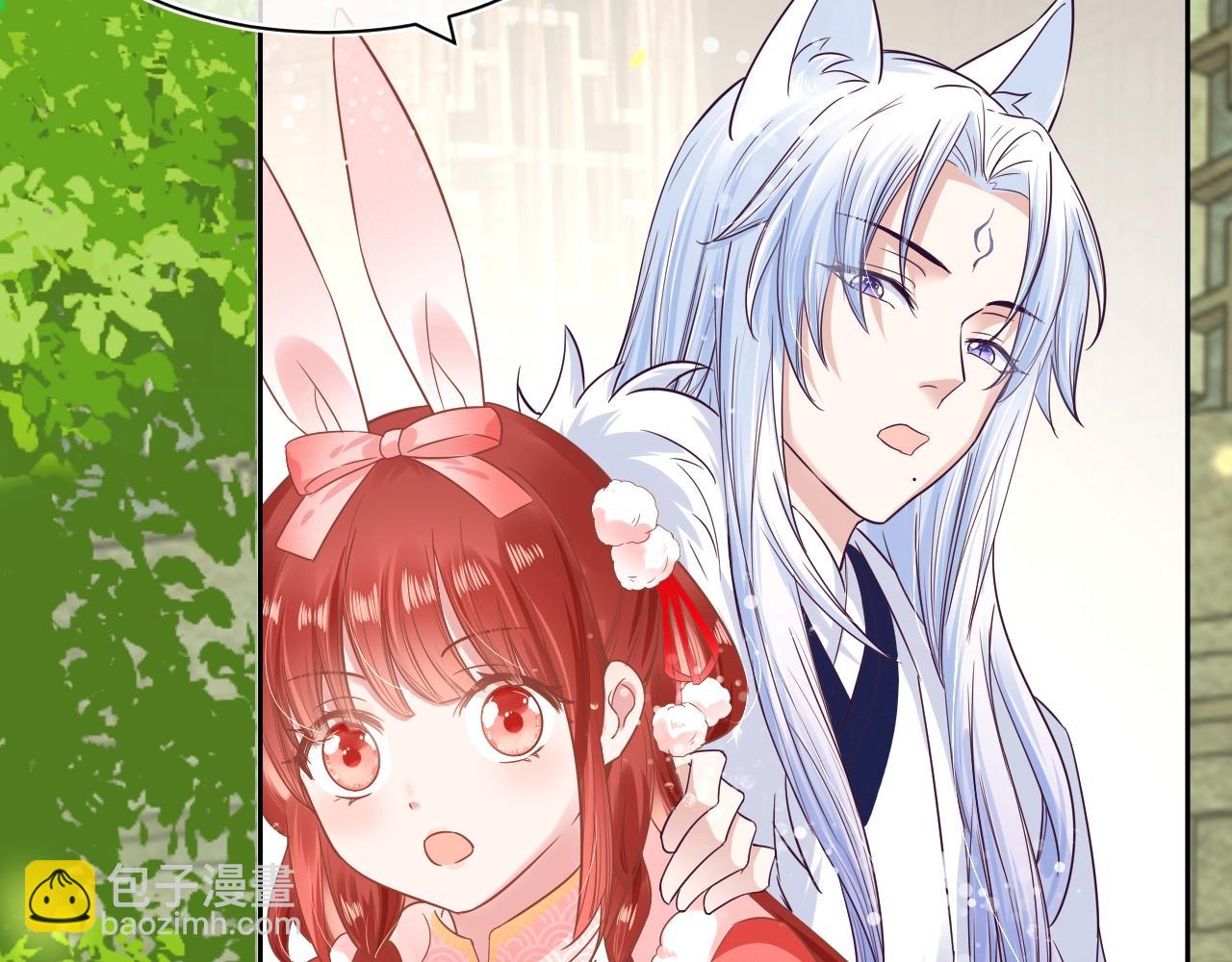 第8话 带着兔子去学院(1/2)-第10话