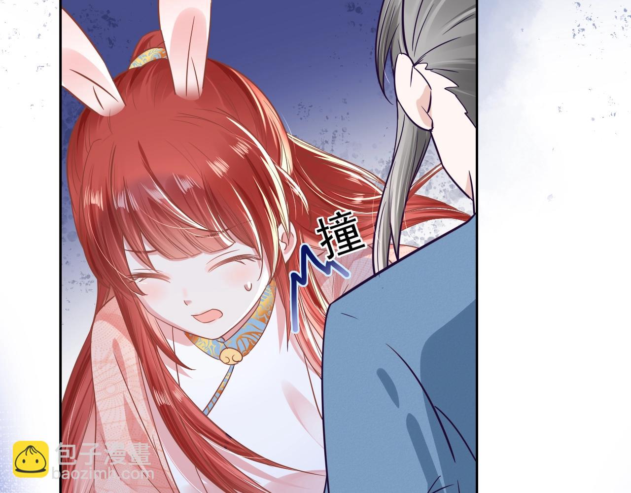 第8话 带着兔子去学院(1/2)-第10话